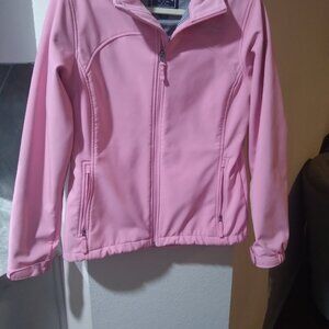 Lauren James Soft Shell Jacket